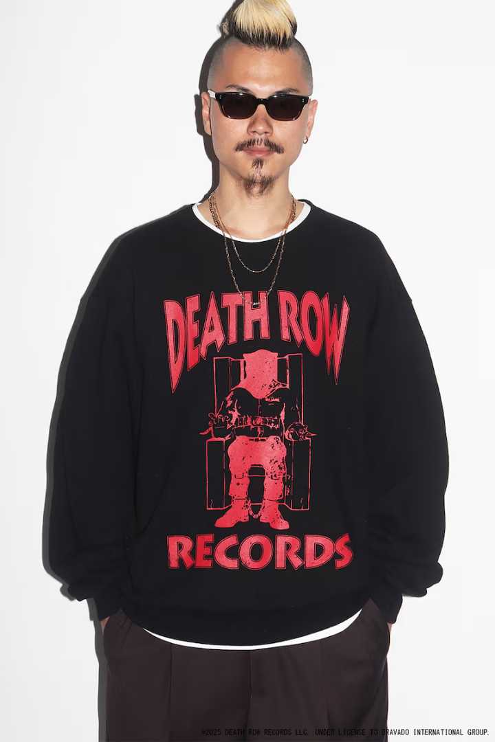 WACKO MARIA Marks 20 Years with a Defiant FW25 Collection