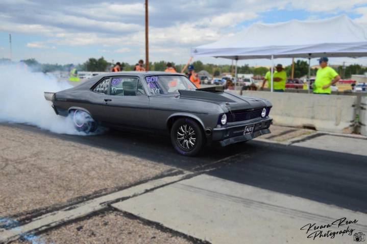 Final Lap: Central Wyoming Motorsports Hosts Last Event Saturday