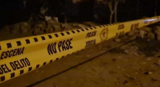 Piden justicia por menor asesinado en Soacha tras reclamar pago de $6.000 por mazamorras