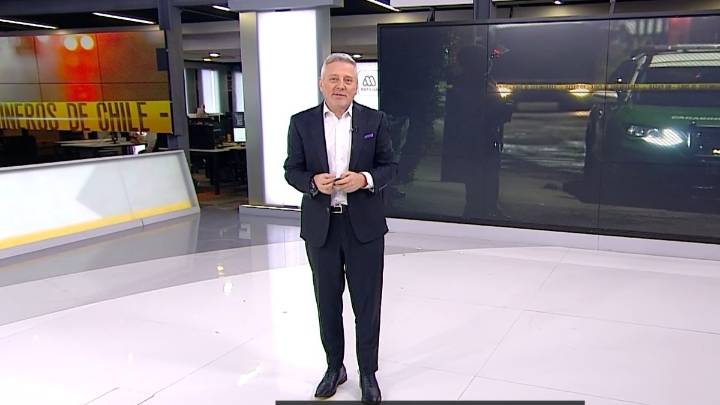 Meganoticias Prime - Lunes 23 de septiembre 2025