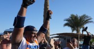 Popular Egyptian 'strong man' goes for another jaw-dropping challenge: Pulling a ship with his teeth