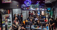 Videojuegos como refugio: jóvenes tijuanenses muestran su pasión en torneo de Smash Bros