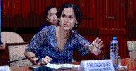Sigrid Bazán impulsa derogatoria de la reforma de pensiones: "Lo aprobado con aval del Gobierno es un refuerzo al rol de las AFP"