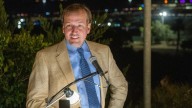 Veteran racing journalist Byron King joins Spectrum News as horse racing analyst