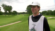 Fairway to college: Caddies earn Evans Scholarship