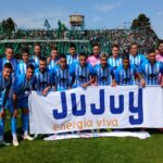 Perdió Gimnasia por 1 a 0 ante Nueva Chicago