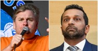 Comedian Rips Into Keystone Kash: Couldn’t Settle a DoorDash Dispute