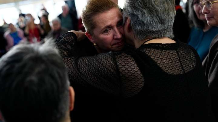 Dinamarca pide perdón a miles de mujeres de Groenlandia por someterlas a esterilizaciones forzosas