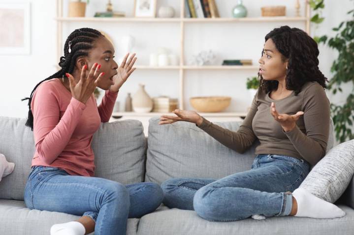 Dear Abby: My friend moved in with me after losing her home — but isn't saving enough to leave