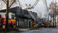 Perth and WA weather: Thousands of homes still without power after wild Sunday storm