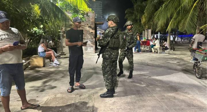 Observatorio de criminalidad indica reducción del 17% de homicidios en Santa Marta A corte del 31 de agosto de 2025, la ciudad registró 24 casos menos que en el mismo periodo del año 2024.
