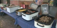 Liederkranz hosts annual Oktoberfest