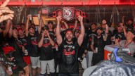 2025 MLB Playoffs: Full postseason schedule, how to watch, format, bracket, rules