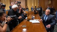 Robert F. Kennedy Jr. faces calls to resign from his own family