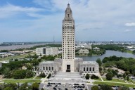 New energy departmental restructure to be completed next week