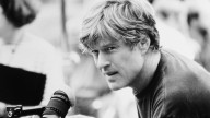 Robert Redford and the Perils of Perfection