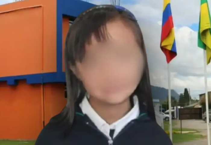 Caso Valeria Afanador: Fiscalía realizará pruebas de ADN a empleados del colegio donde estudiaba la menor