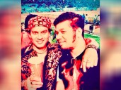 Papon remembers Zubeen Garg with an emotional post
