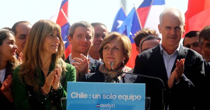 Matthei cambia el tono en medio de discusión por Presupuesto 2026 tras el flanco que abrió la deuda del MINVU