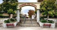 Student in critical condition after hit and run