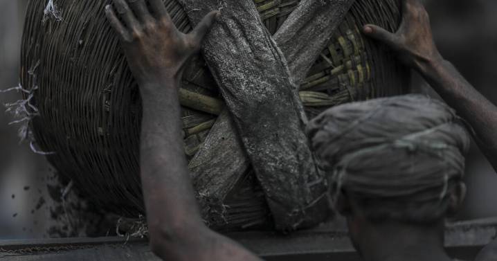 In India, world's largest coal mining company plans a future beyond coal