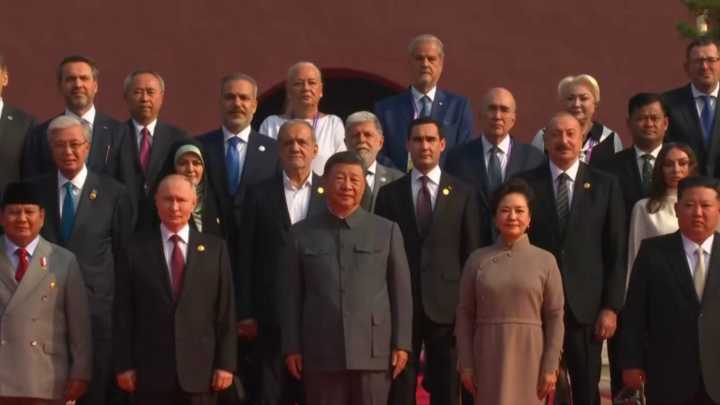 Venezuela será reconocida como potencia media de desarrollo ante el mundo