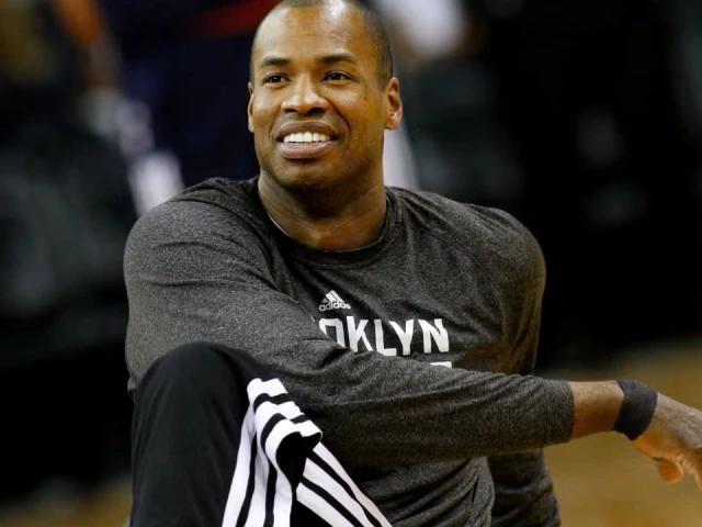 NBA trailblazer Jason Collins battling brain cancer