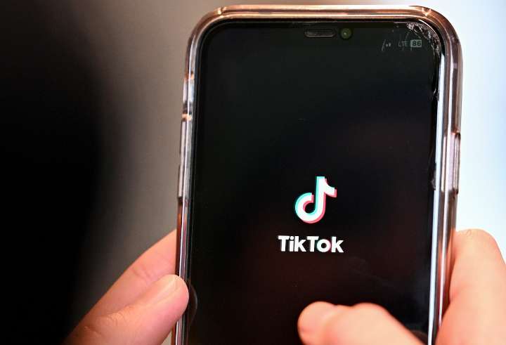 TikTok algorithm to be licensed to US joint venture led by Oracle, Silver Lake