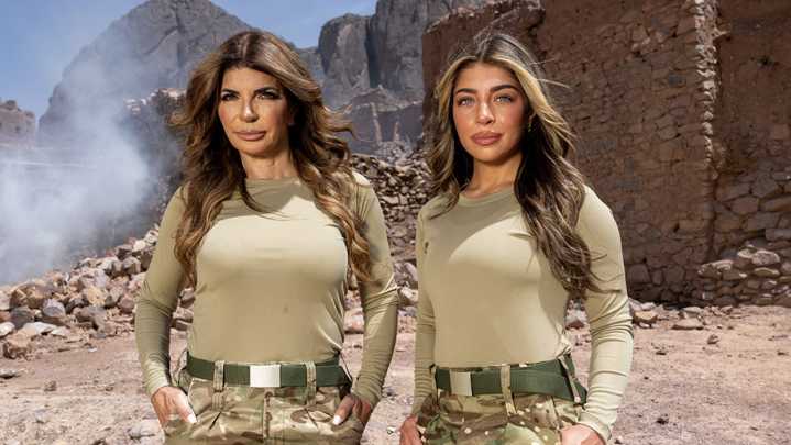 How to watch 'Special Forces: World's Toughest Test' season 4 online