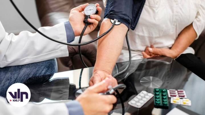 Departamento de Salud de Curicó llama a la prevención en el Día Mundial del Corazón