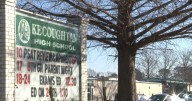 Gun found with student at Kecoughtan High; suspicious package also found on campus, Hampton schools say