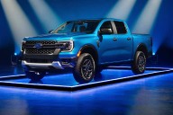 Over 100,000 Ford vehicles recalled due to airbag tears, NHTSA says