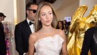 Ester Expósito se corta el flequillo: las claves de este 'beauty look' que triunfará durante el próximo otoño