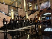 Noche de mariachi gratis en Bellas Artes para despedir septiembre
