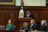 Los ministros de la Corte se bajan el sueldo en su primer gesto hacia el Gobierno de Sheinbaum