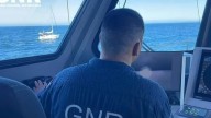 Orcas attack THIRD boat off Portugal sparking frantic mayday rescue two days after beasts rammed & sank pleasure yacht