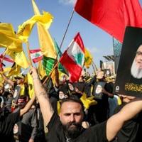 Hezbollah says it refuses to be disarmed one year after leader's killing