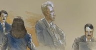 Judge cuts off Ryan Routh's opening statement in unusual day at Trump assassination attempt trial