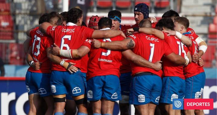 Los Cóndores se ilusionan de cara a repechaje para Mundial ante Samoa: "Preparados para dejarlo todo"