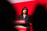 Lucy Powell says Labour’s ‘unforced errors’ have cost the party support