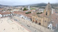 Tunja ocupa el tercer lugar en el Índice Subnacional de Emprendimiento 2025