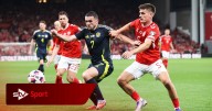 Scotland start World Cup campaign with goalless draw in Denmark