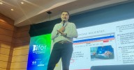 Expertos hablan de liderazgo colectivo para afrontar los grandes retos en encuentro de innovación en Manizales