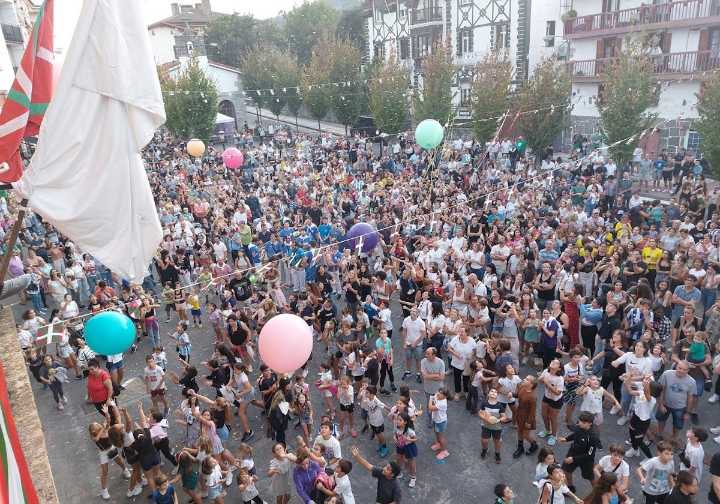 El Ayuntamiento habla de «clima de inquietud» ante el inicio de las próximas fiestas de San Miguel