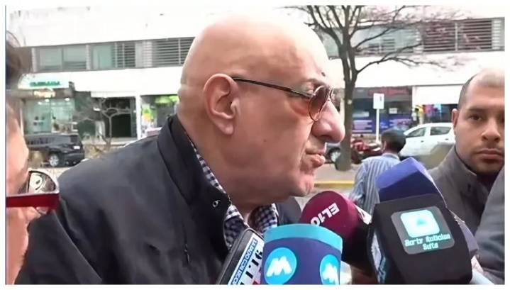 El abogado de Javier Saavedra exigió explicaciones por su muerte en la Alcaidía