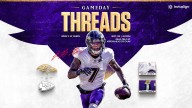 Ravens Reveal Uniform Combination for Chiefs Game