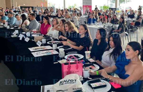 Reconoce Bonilla emprendimiento de mujeres chihuahuenses