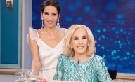 Mirtha Legrand y Juana Viale ya confirmaron sus invitados para el primer fin de semana de septiembre