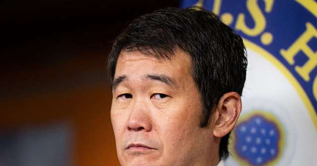 California GOP Expose Democrat Rep. Dave Min's 'True Character' in False Claims About 'Radical Right' Violence
