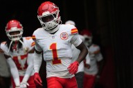 Experts release new Ravens vs. Chiefs betting picks as Xavier Worthy rejoins Mahomes